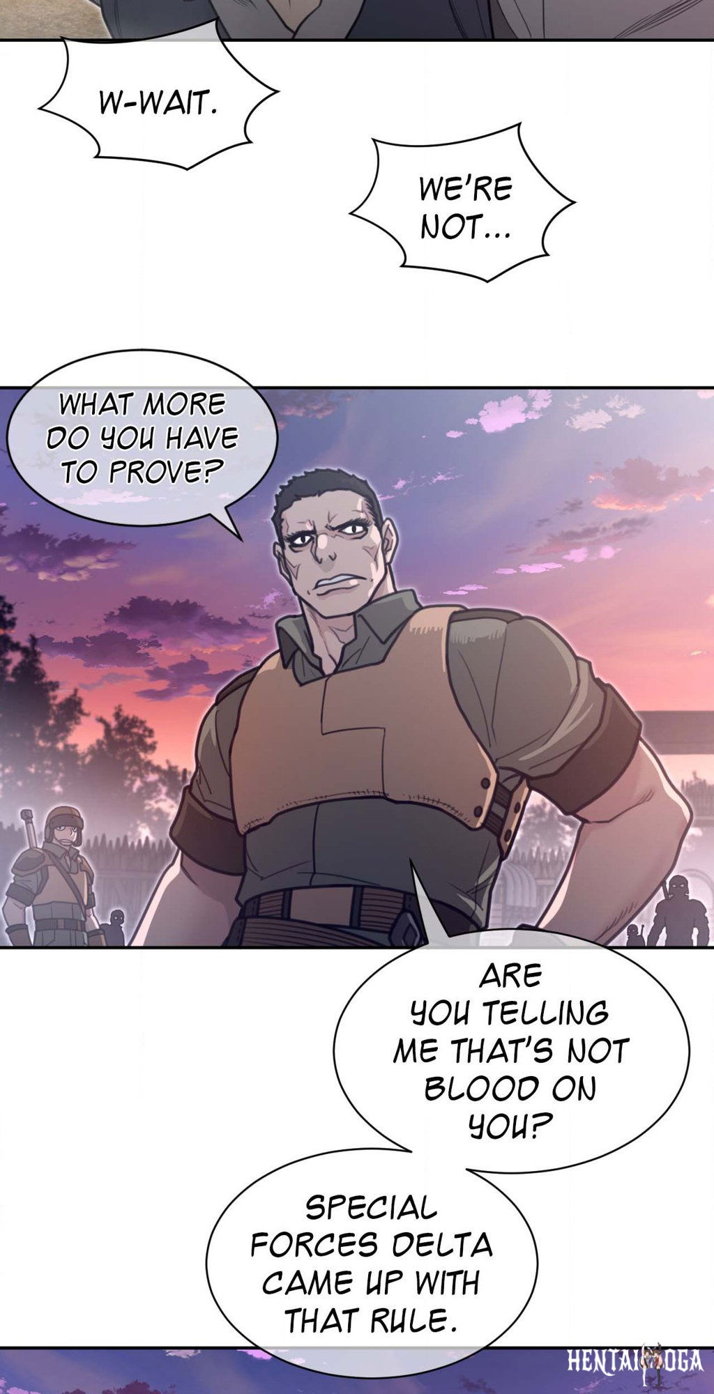 Perfect Half Perfect Half Chapter 181 - Page 20