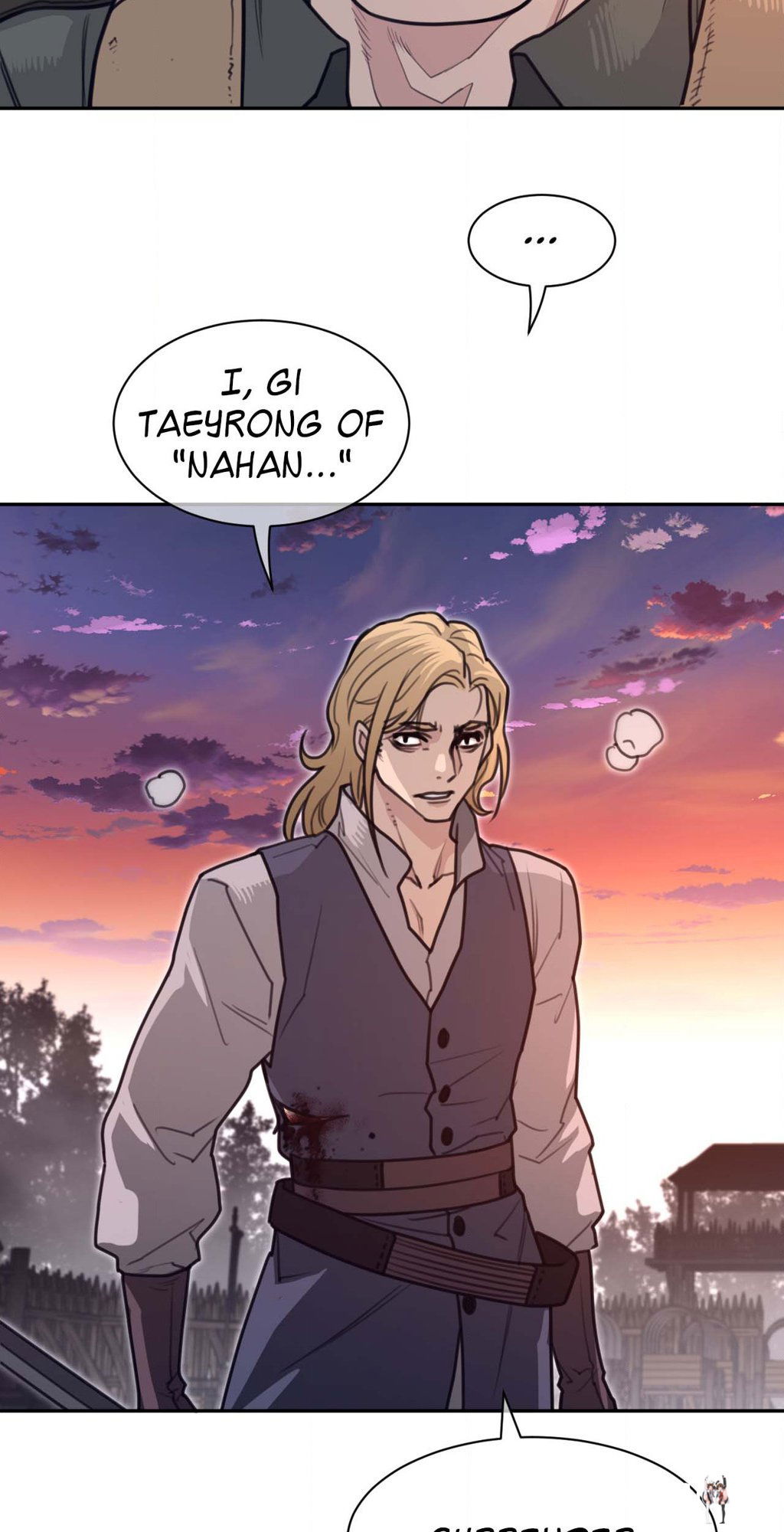 Perfect Half Perfect Half Chapter 181 - Page 22