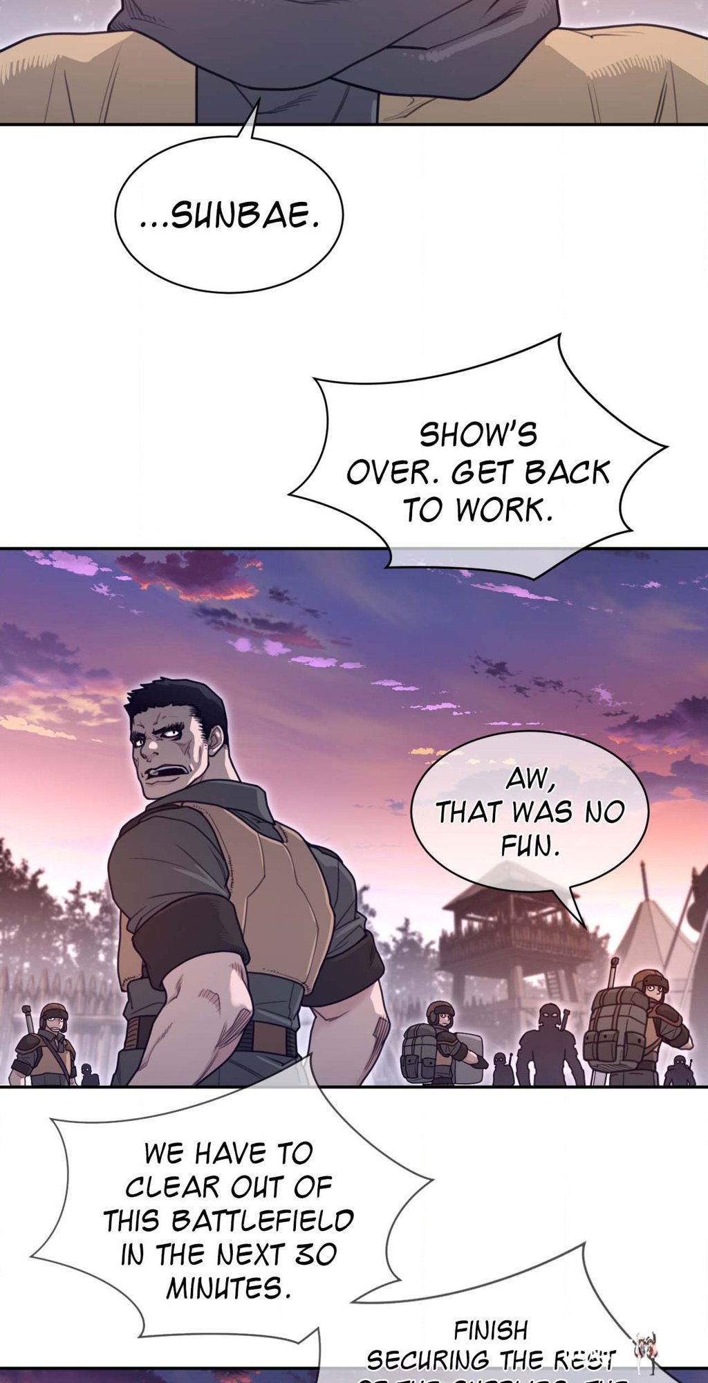 Perfect Half Perfect Half Chapter 181 - Page 24