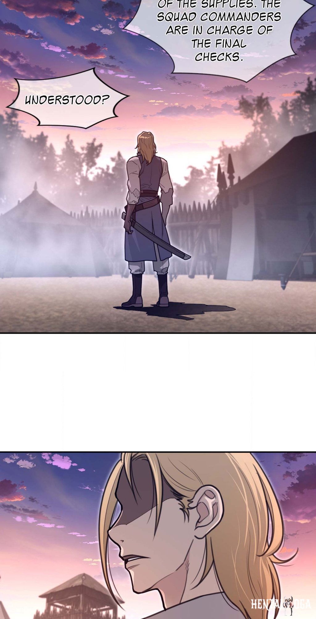 Perfect Half Perfect Half Chapter 181 - Page 25