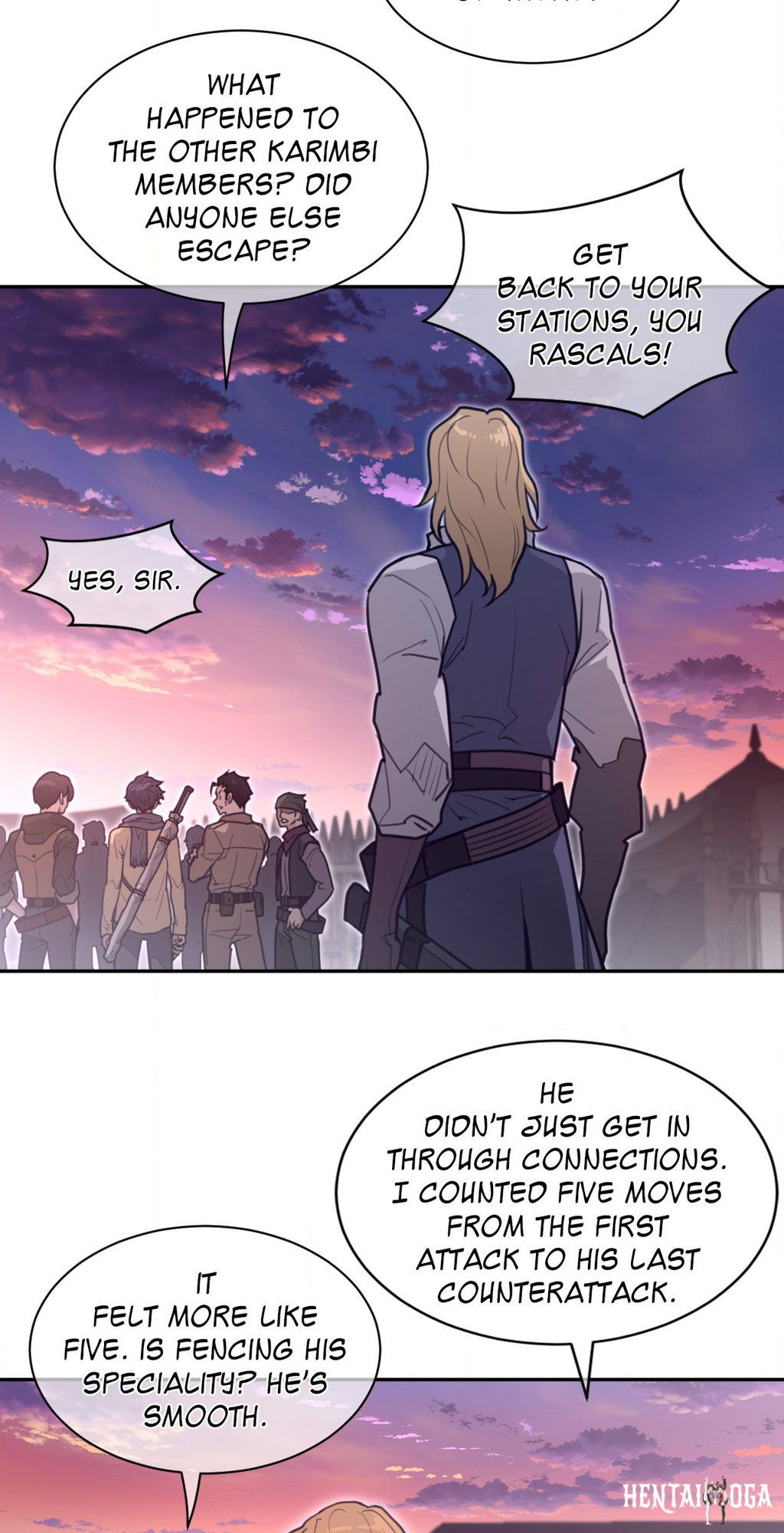 Perfect Half Perfect Half Chapter 181 - Page 29