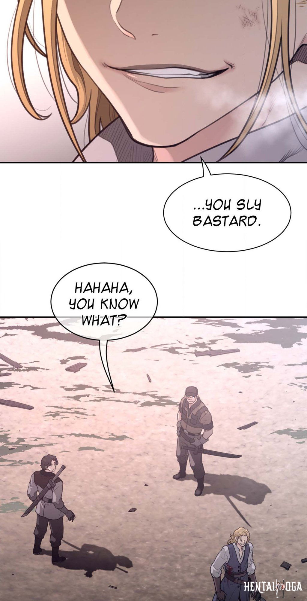 Perfect Half Perfect Half Chapter 181 - Page 34