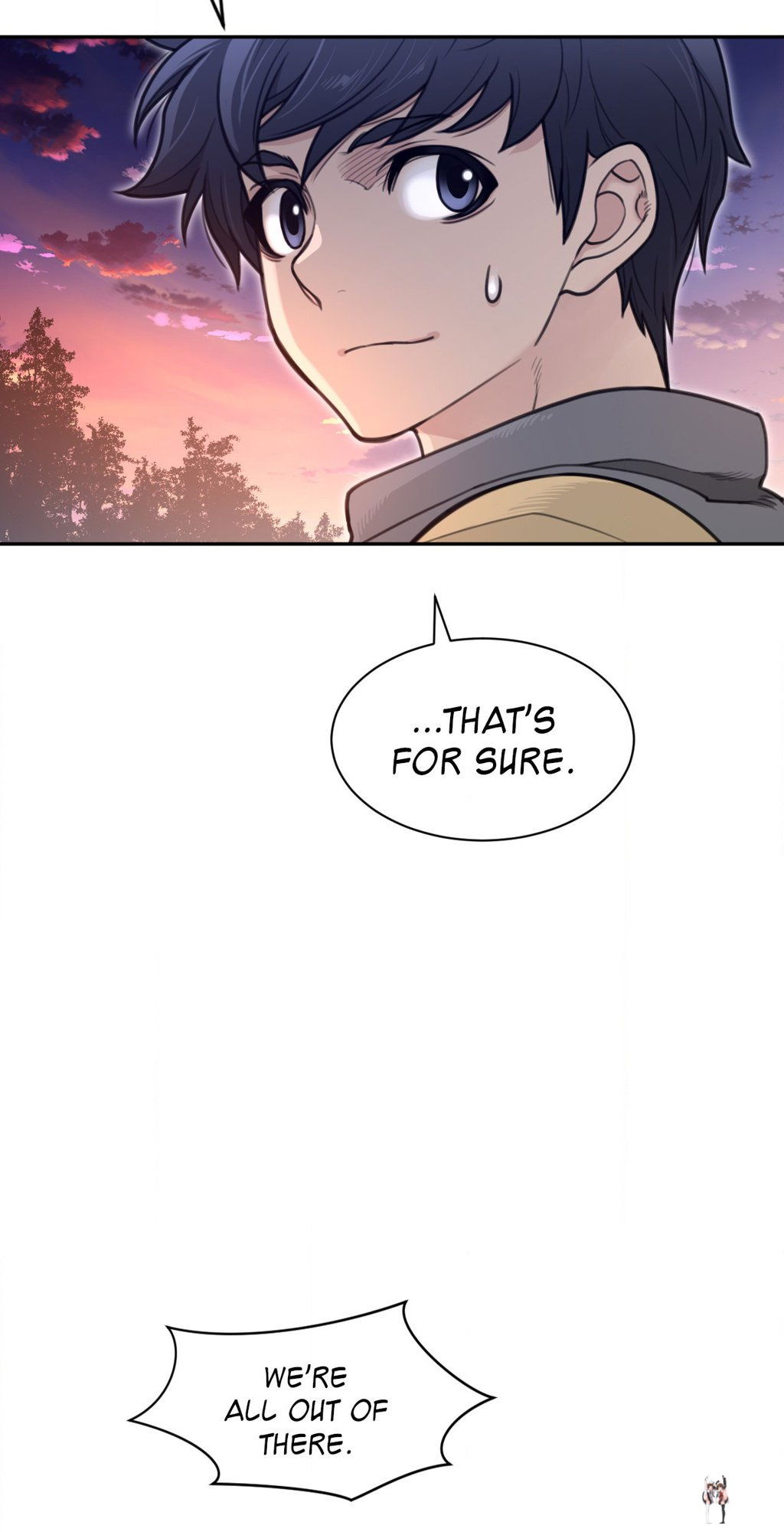 Perfect Half Perfect Half Chapter 181 - Page 36