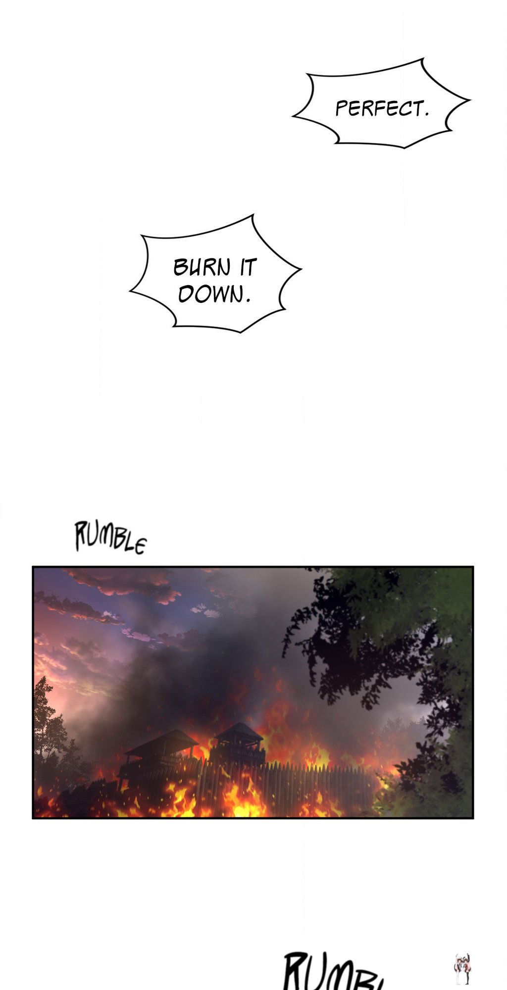 Perfect Half Perfect Half Chapter 181 - Page 37