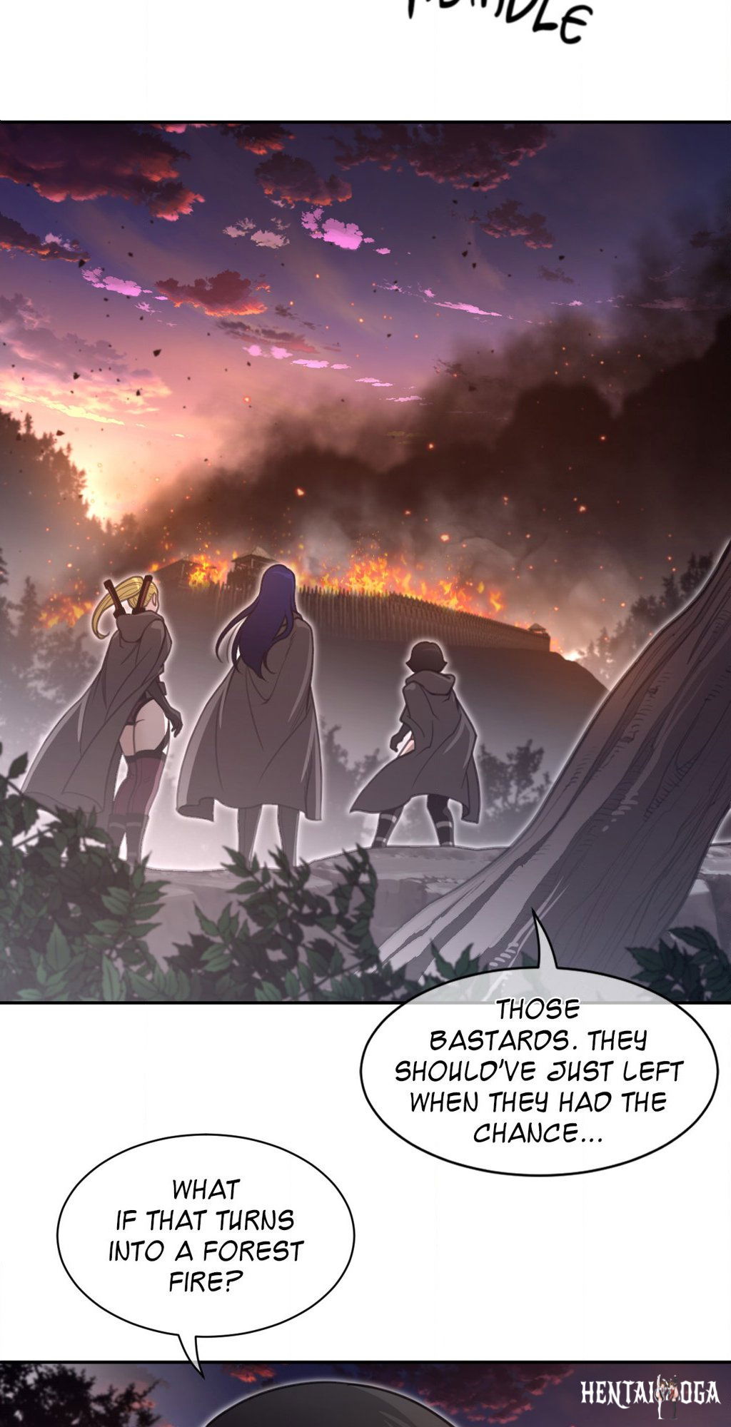 Perfect Half Perfect Half Chapter 181 - Page 38