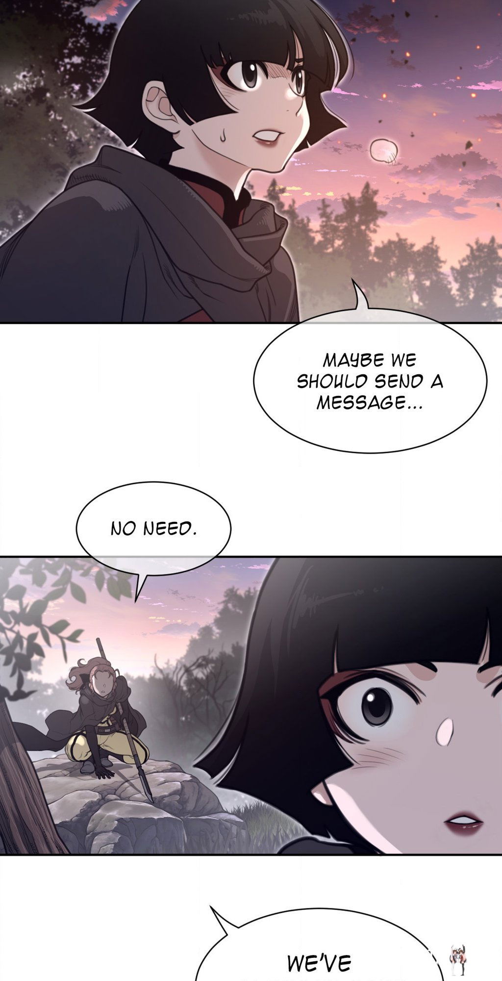 Perfect Half Perfect Half Chapter 181 - Page 39