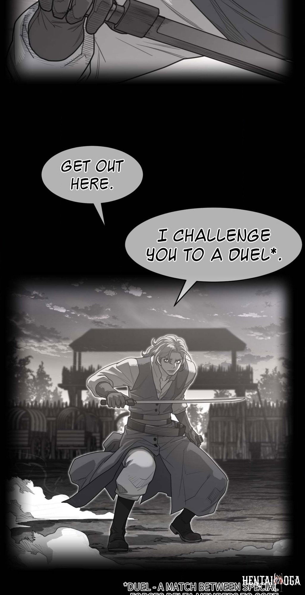 Perfect Half Perfect Half Chapter 181 - Page 4