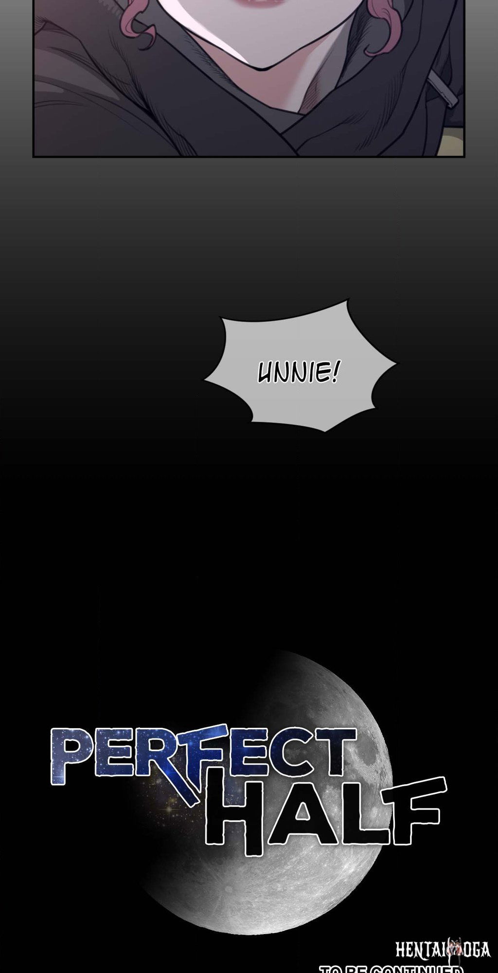 Perfect Half Perfect Half Chapter 181 - Page 41