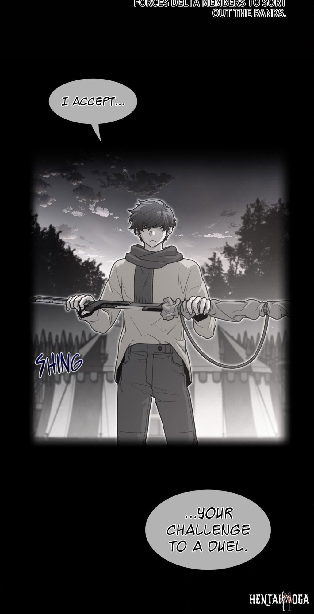 Perfect Half Perfect Half Chapter 181 - Page 5