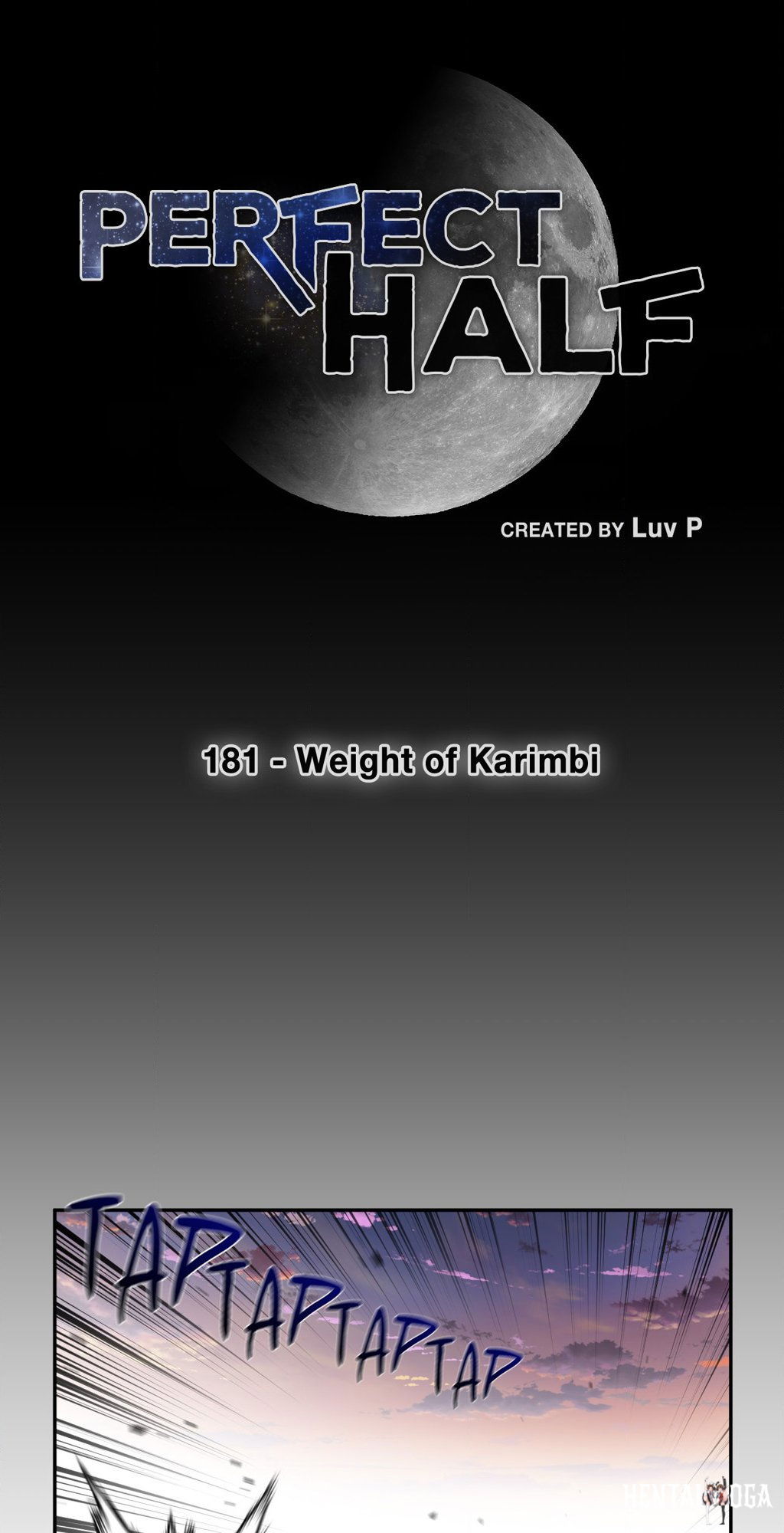 Perfect Half Perfect Half Chapter 181 - Page 6