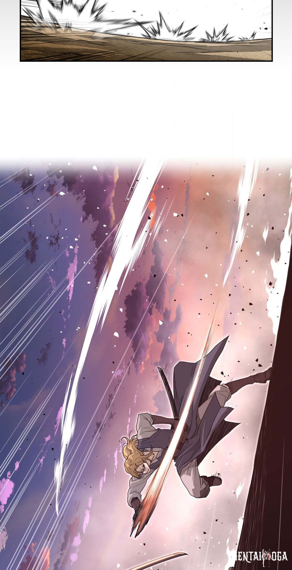 Perfect Half Perfect Half Chapter 181 - Page 7