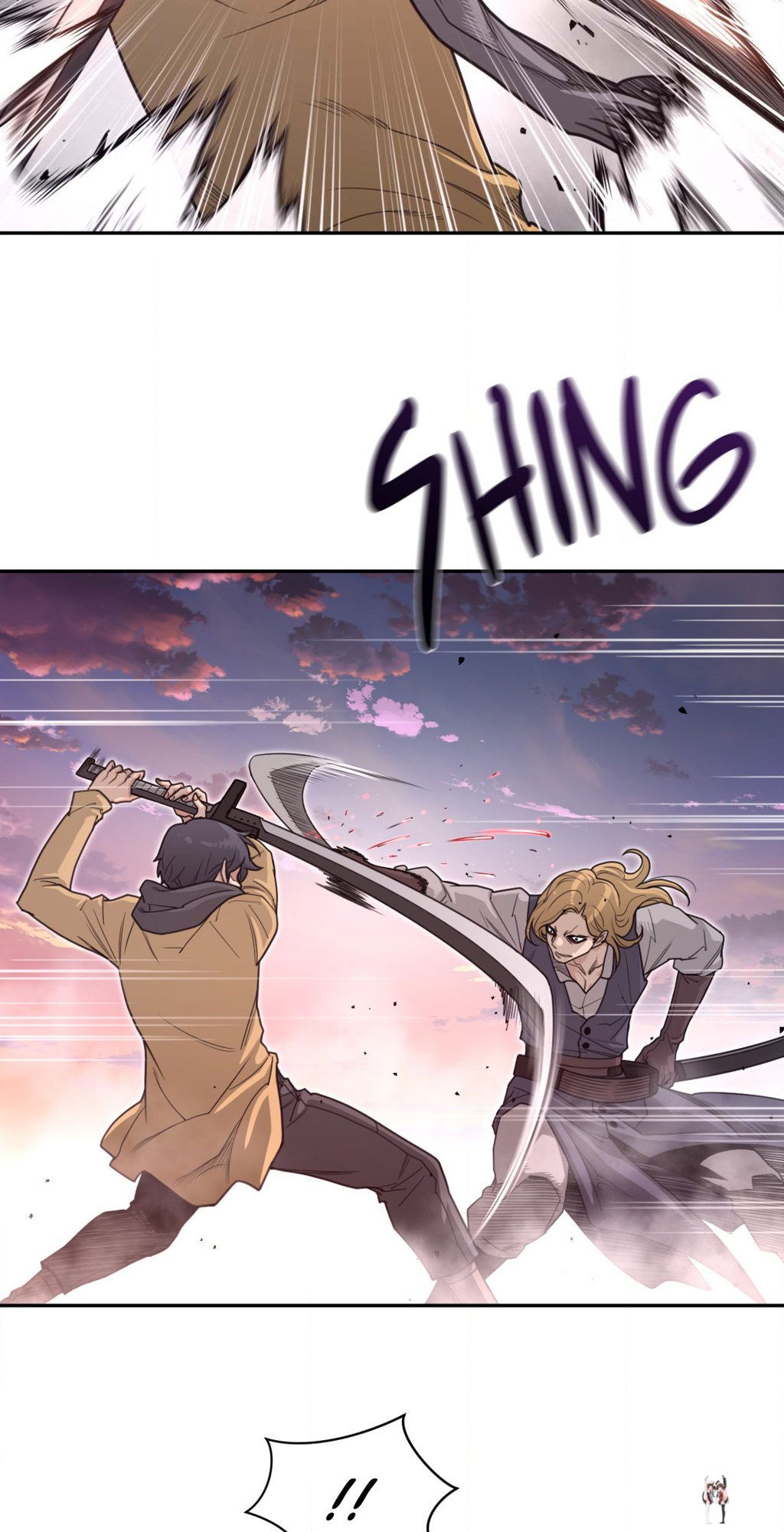 Perfect Half Perfect Half Chapter 181 - Page 9