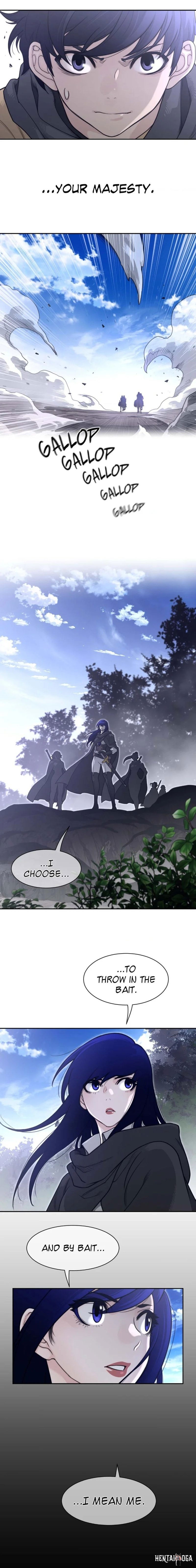 Perfect Half Perfect Half Chapter 182 - Page 10 Perfect Half Perfect Half Chapter 182 - Page 10