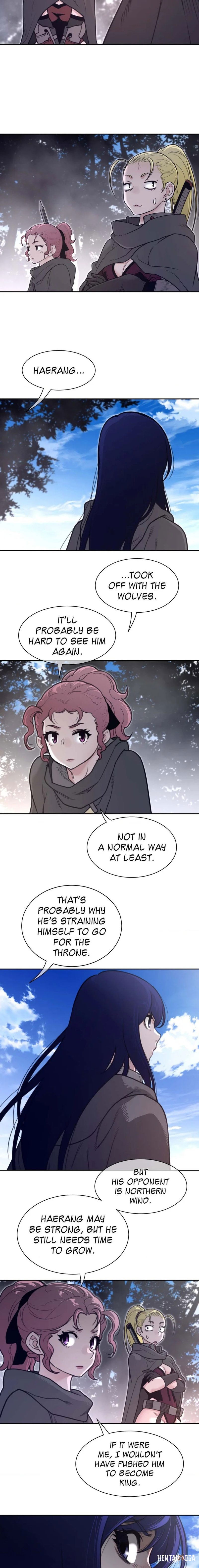 Perfect Half Perfect Half Chapter 182 - Page 3 Perfect Half Perfect Half Chapter 182 - Page 3