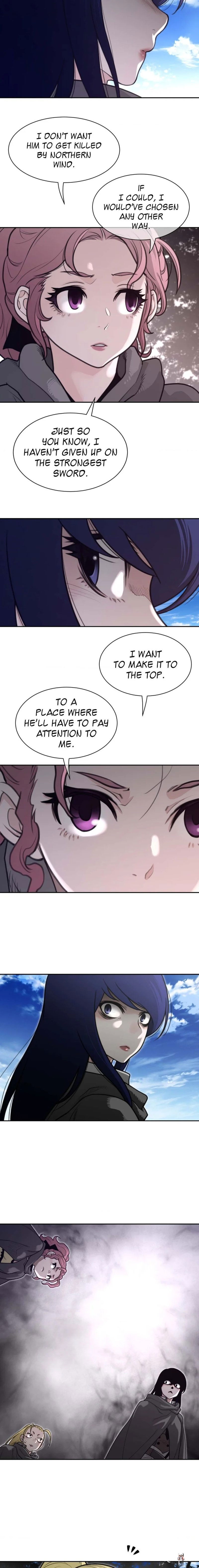 Perfect Half Perfect Half Chapter 182 - Page 4 Perfect Half Perfect Half Chapter 182 - Page 4