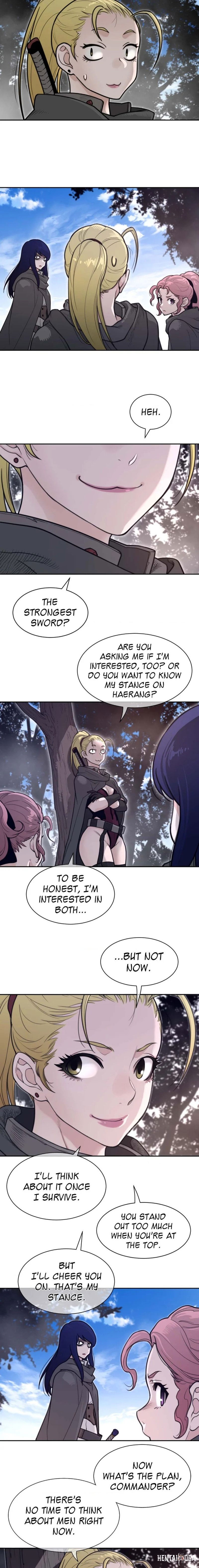 Perfect Half Perfect Half Chapter 182 - Page 5 Perfect Half Perfect Half Chapter 182 - Page 5