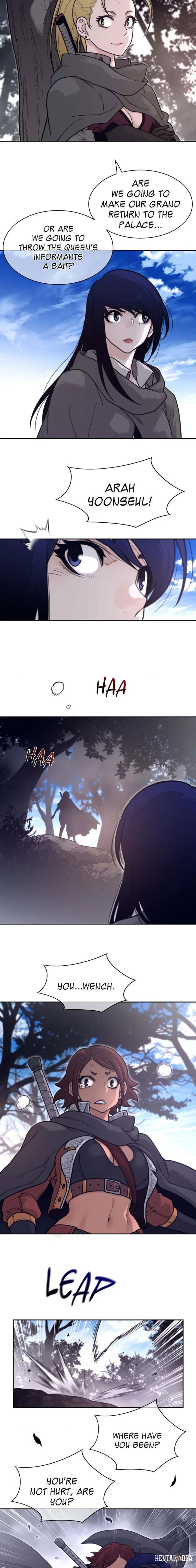 Perfect Half Perfect Half Chapter 182 - Page 6 Perfect Half Perfect Half Chapter 182 - Page 6