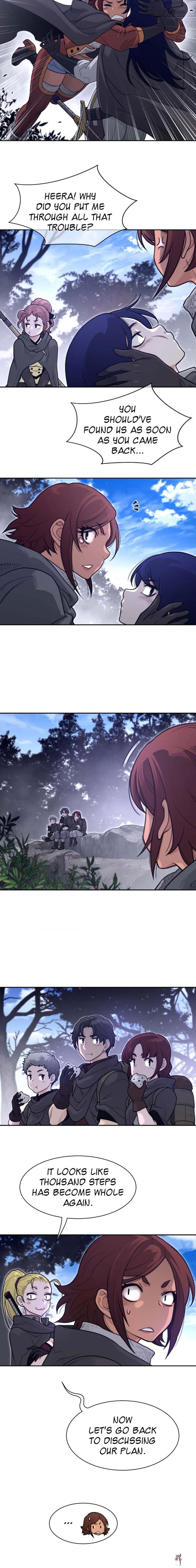 Perfect Half Perfect Half Chapter 182 - Page 7 Perfect Half Perfect Half Chapter 182 - Page 7