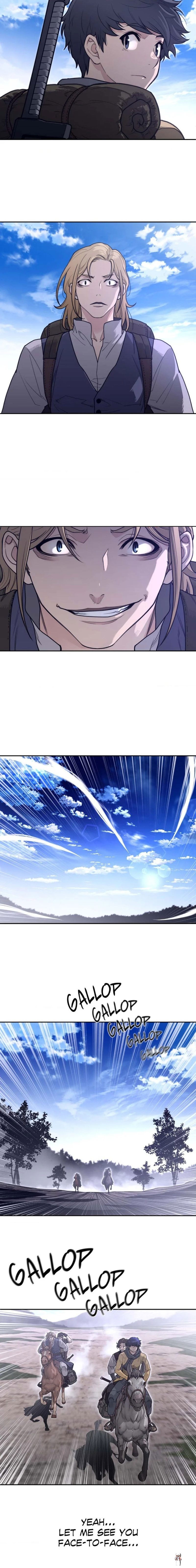 Perfect Half Perfect Half Chapter 182 - Page 9 Perfect Half Perfect Half Chapter 182 - Page 9