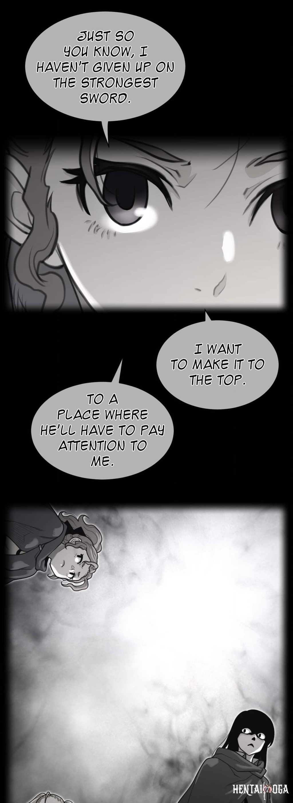 Perfect Half Perfect Half Chapter 183 - Page 1