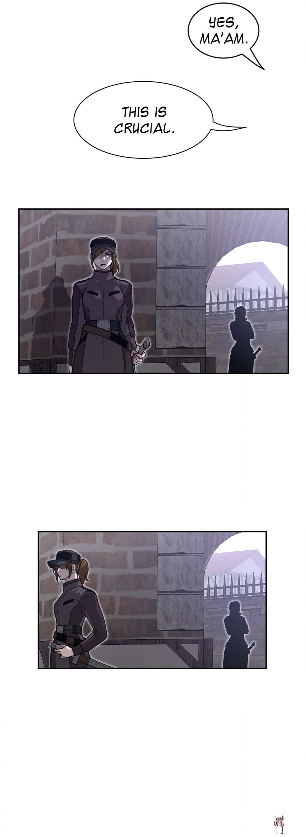 Perfect Half Perfect Half Chapter 183 - Page 16