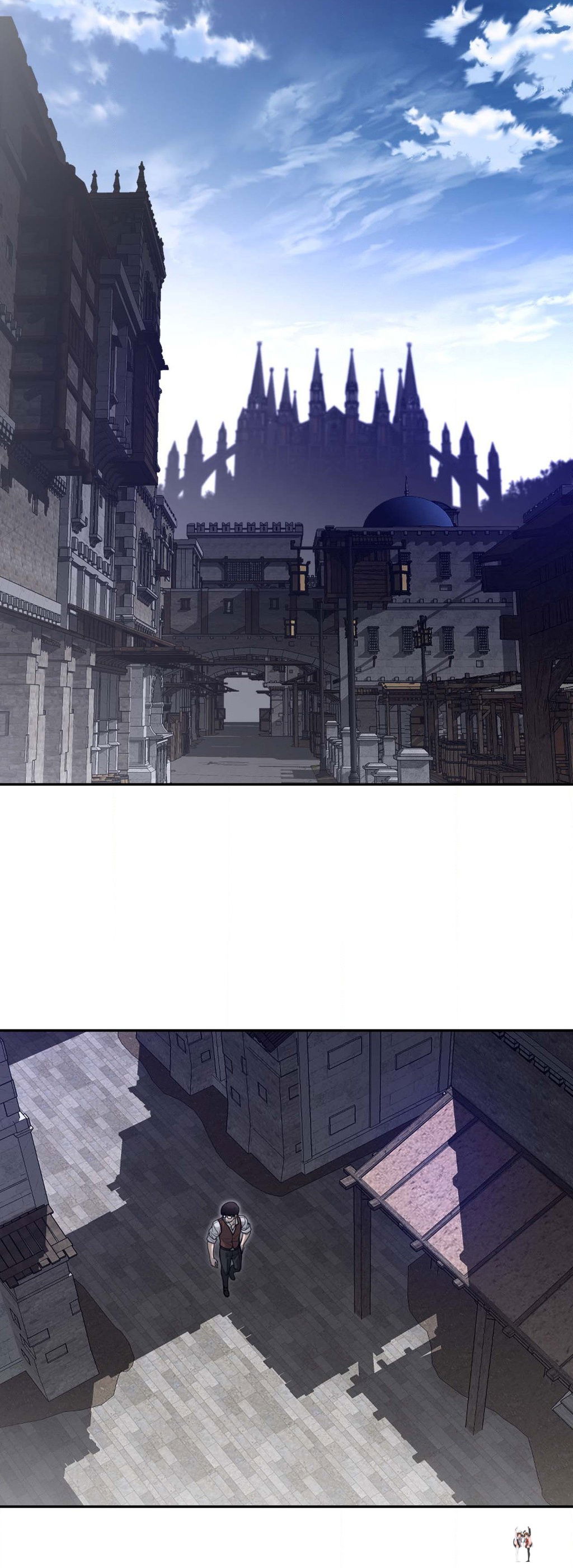 Perfect Half Perfect Half Chapter 183 - Page 18