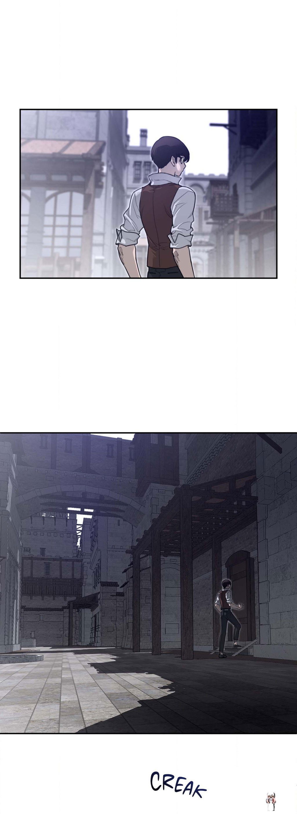 Perfect Half Perfect Half Chapter 183 - Page 19