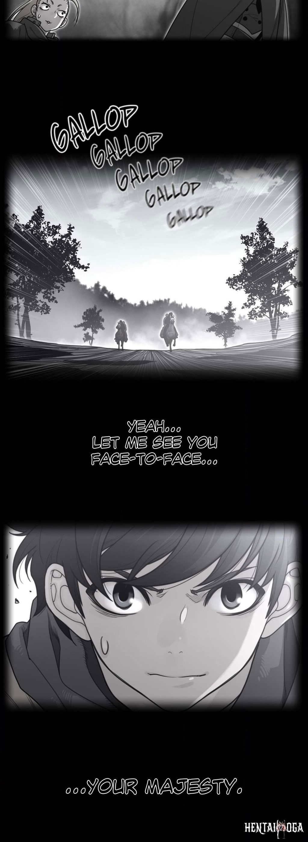 Perfect Half Perfect Half Chapter 183 - Page 2