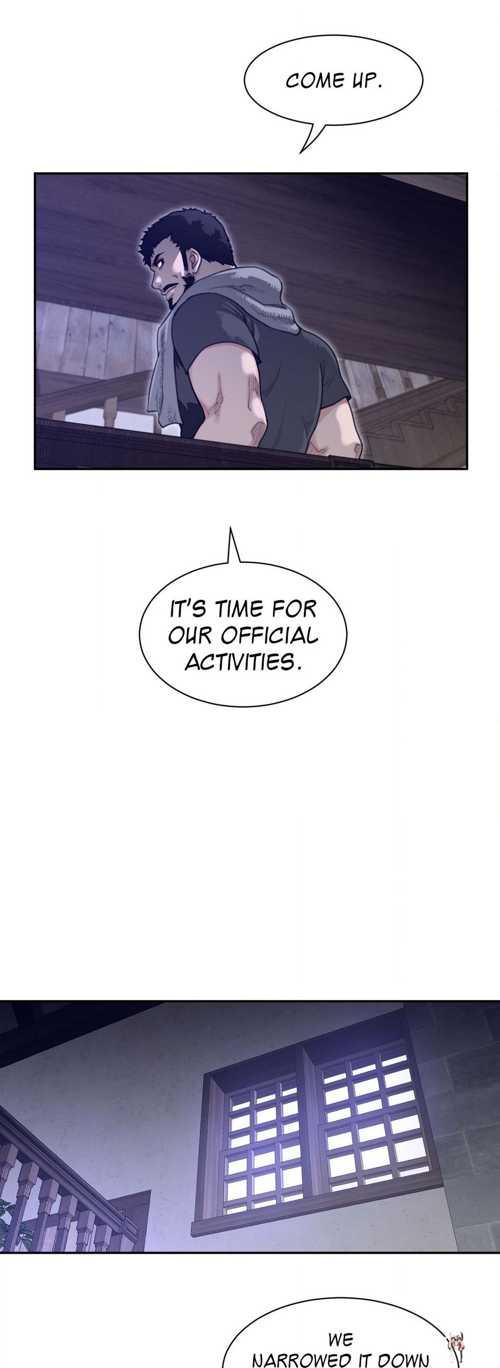 Perfect Half Perfect Half Chapter 183 - Page 22