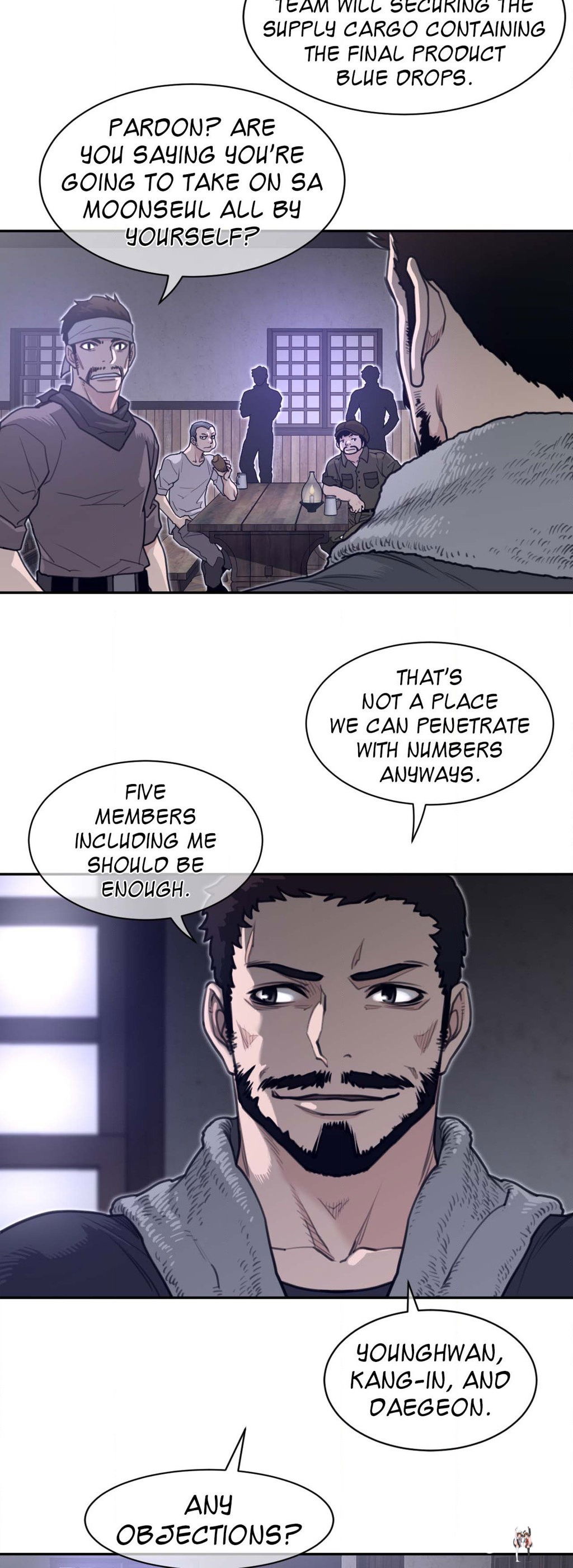 Perfect Half Perfect Half Chapter 183 - Page 24