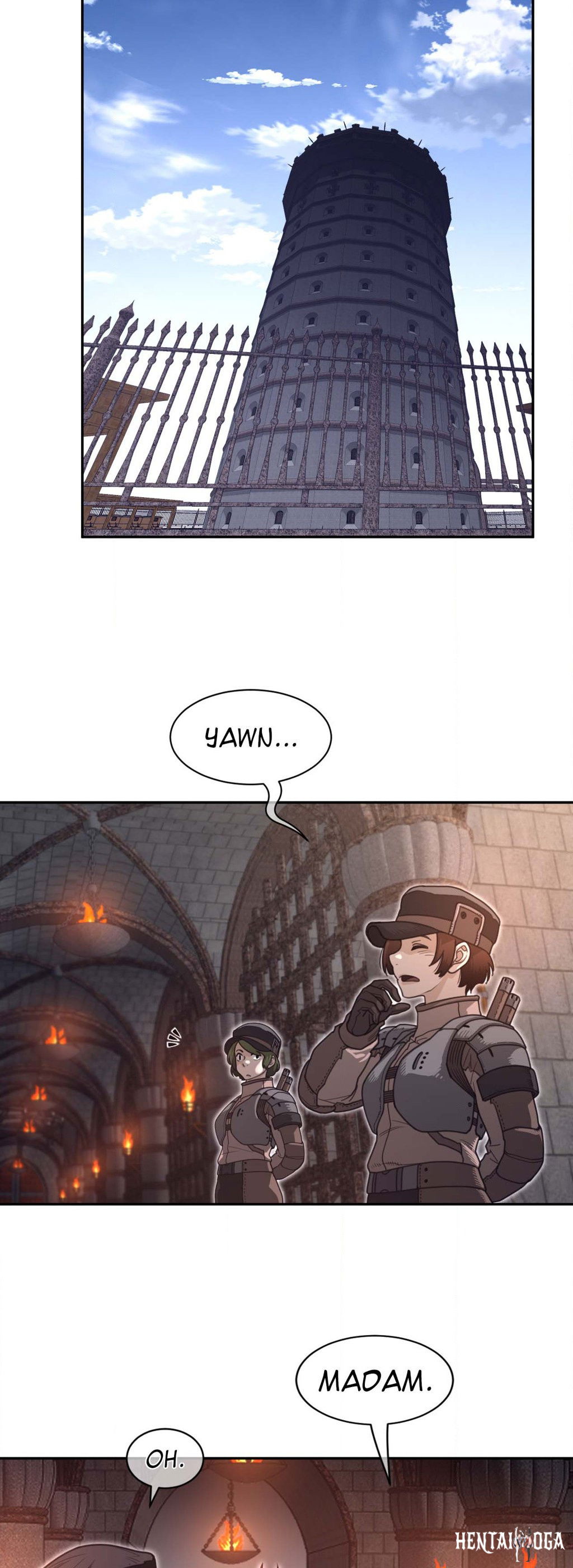 Perfect Half Perfect Half Chapter 183 - Page 28