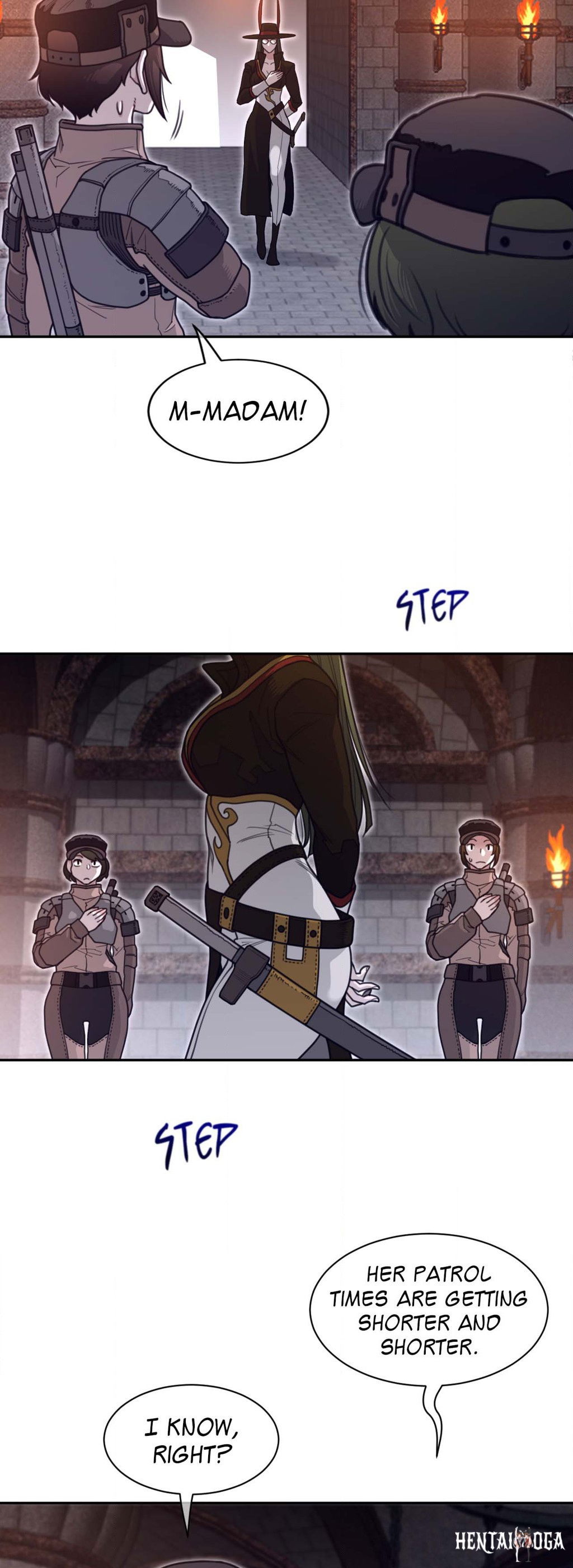 Perfect Half Perfect Half Chapter 183 - Page 29