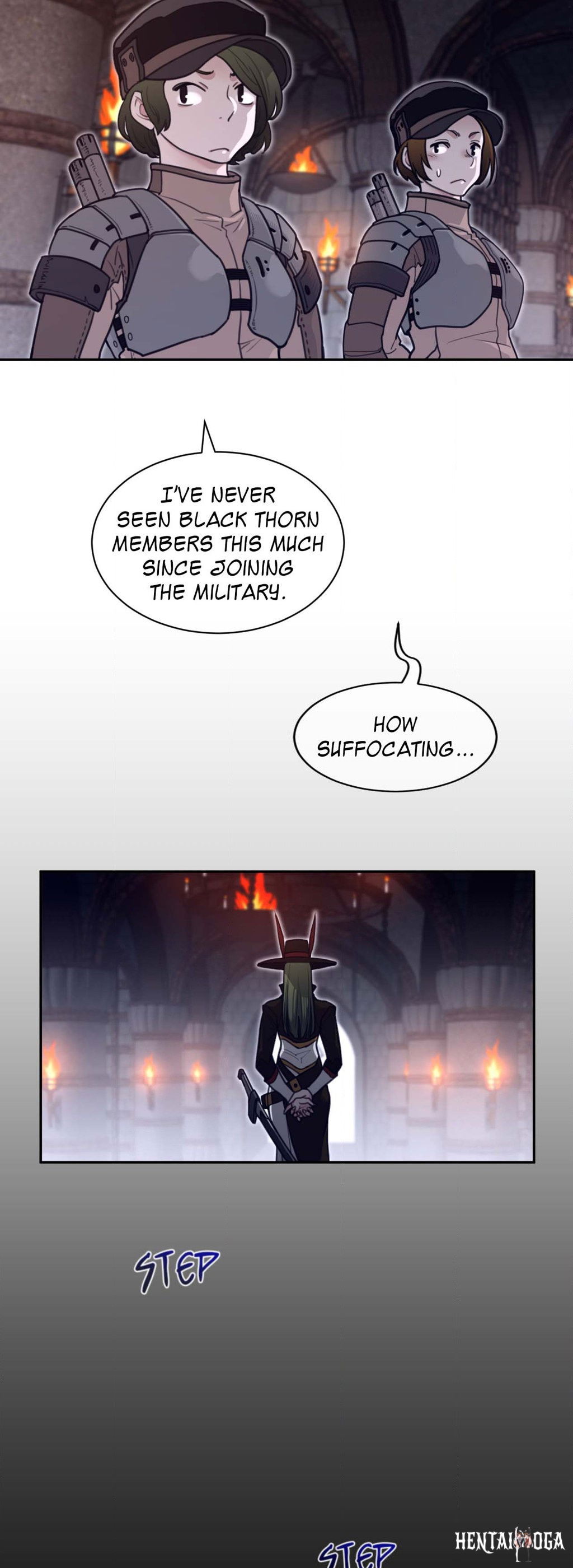 Perfect Half Perfect Half Chapter 183 - Page 30