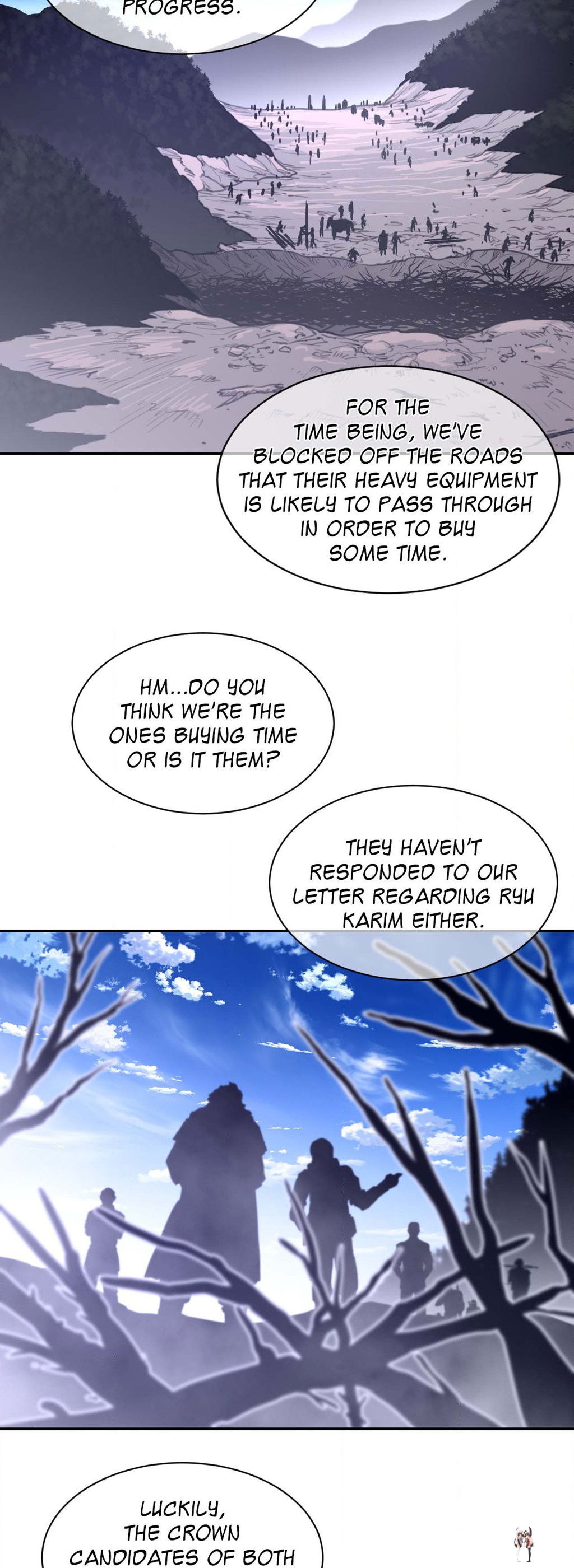 Perfect Half Perfect Half Chapter 183 - Page 5