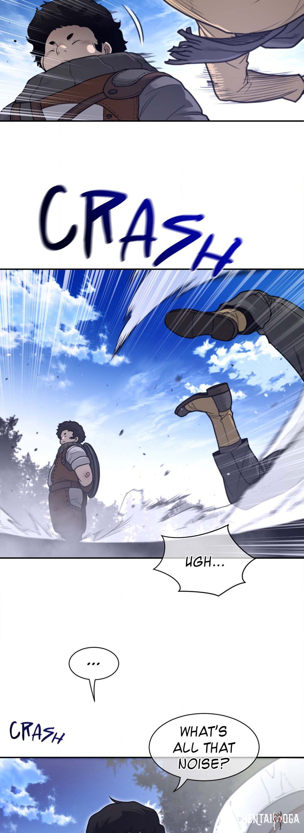 Perfect Half Perfect Half Chapter 184 - Page 10