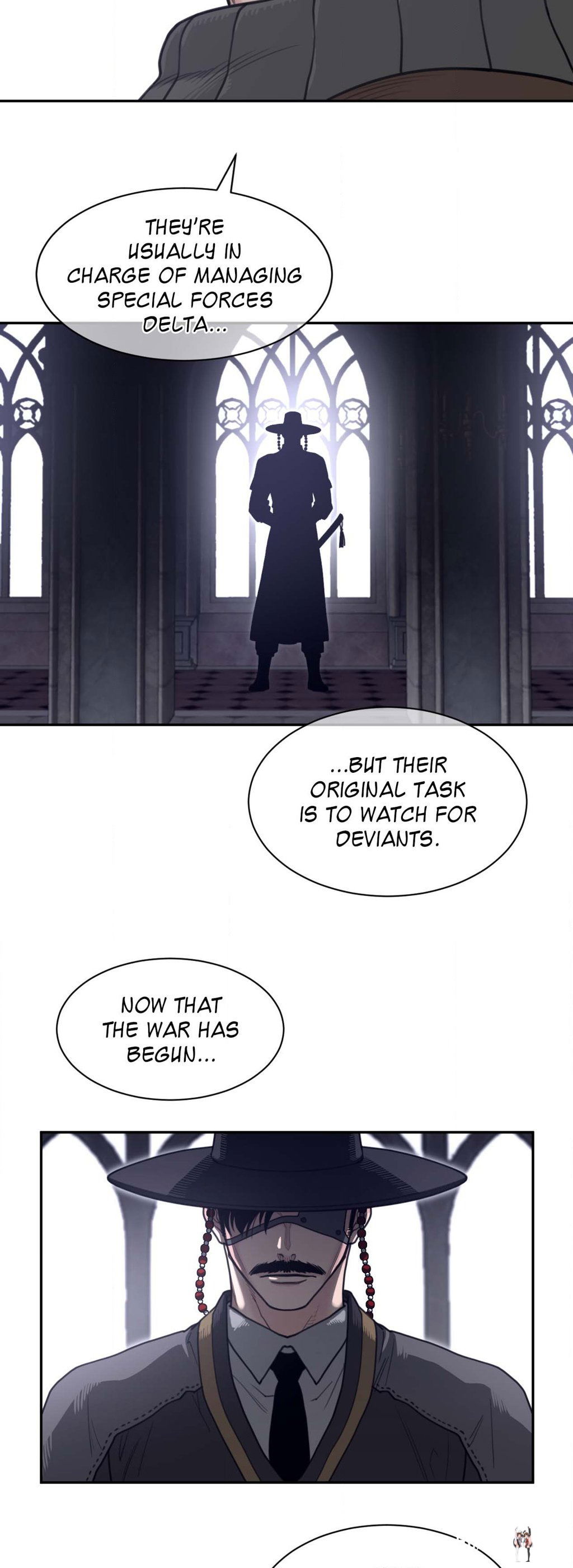 Perfect Half Perfect Half Chapter 184 - Page 17