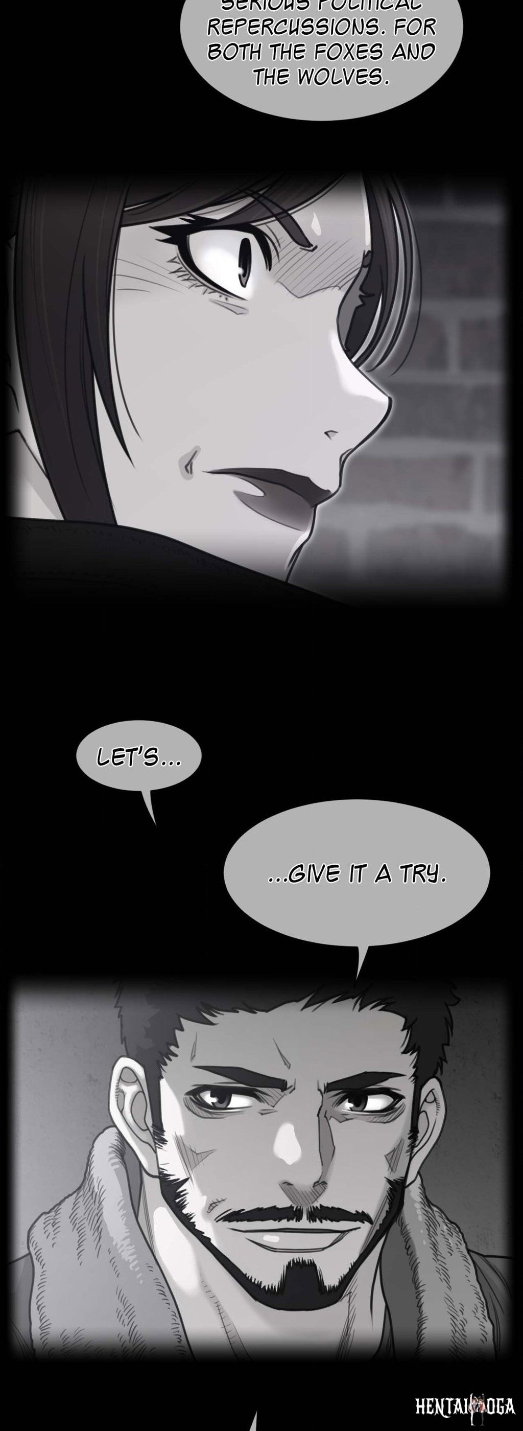 Perfect Half Perfect Half Chapter 184 - Page 2