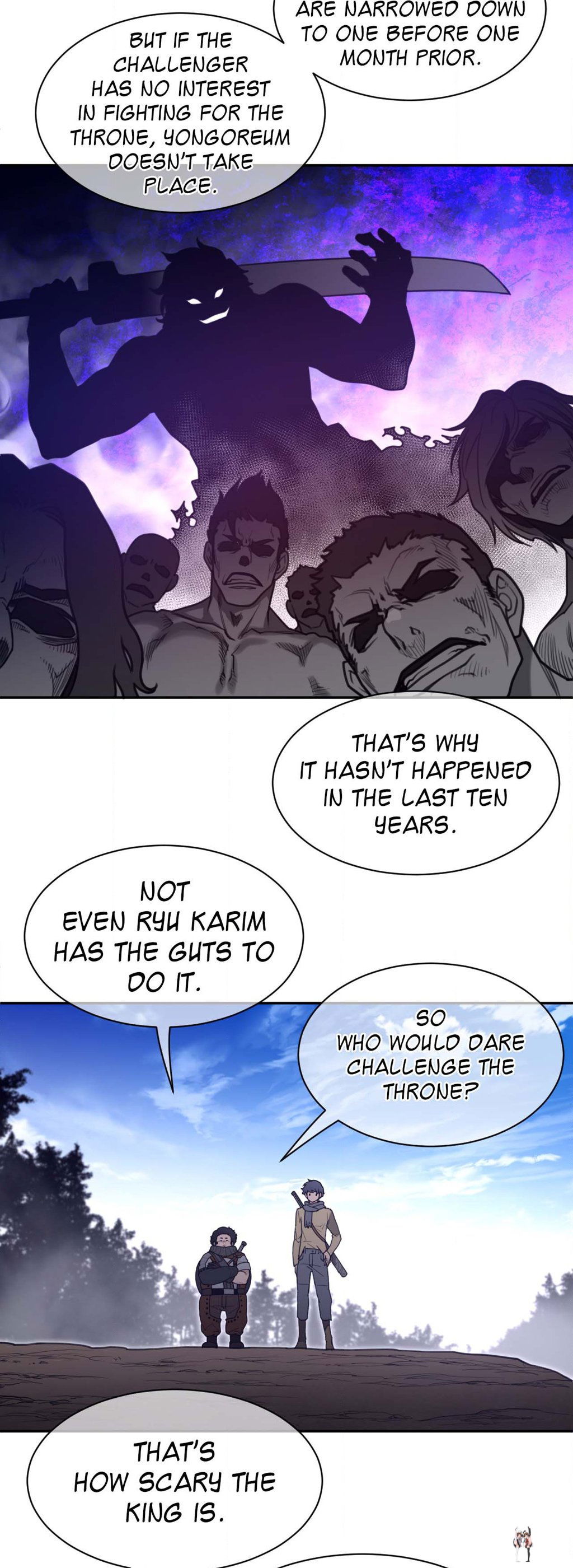 Perfect Half Perfect Half Chapter 184 - Page 23