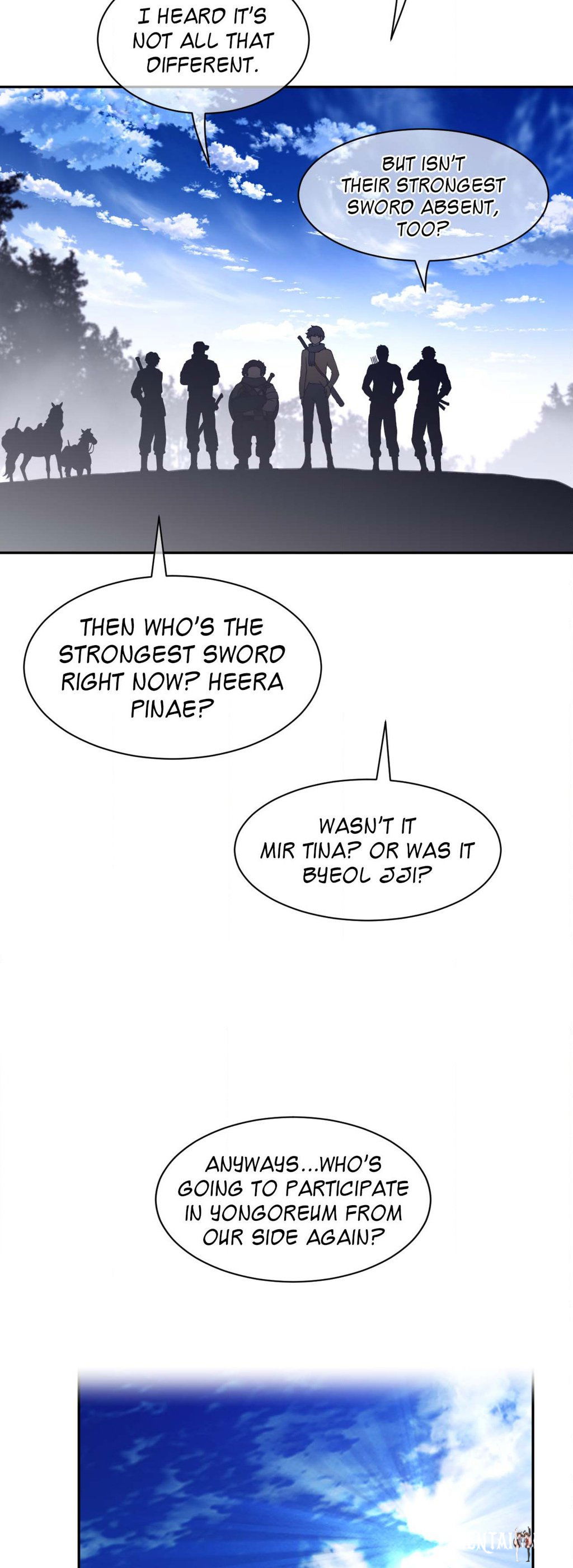 Perfect Half Perfect Half Chapter 184 - Page 26