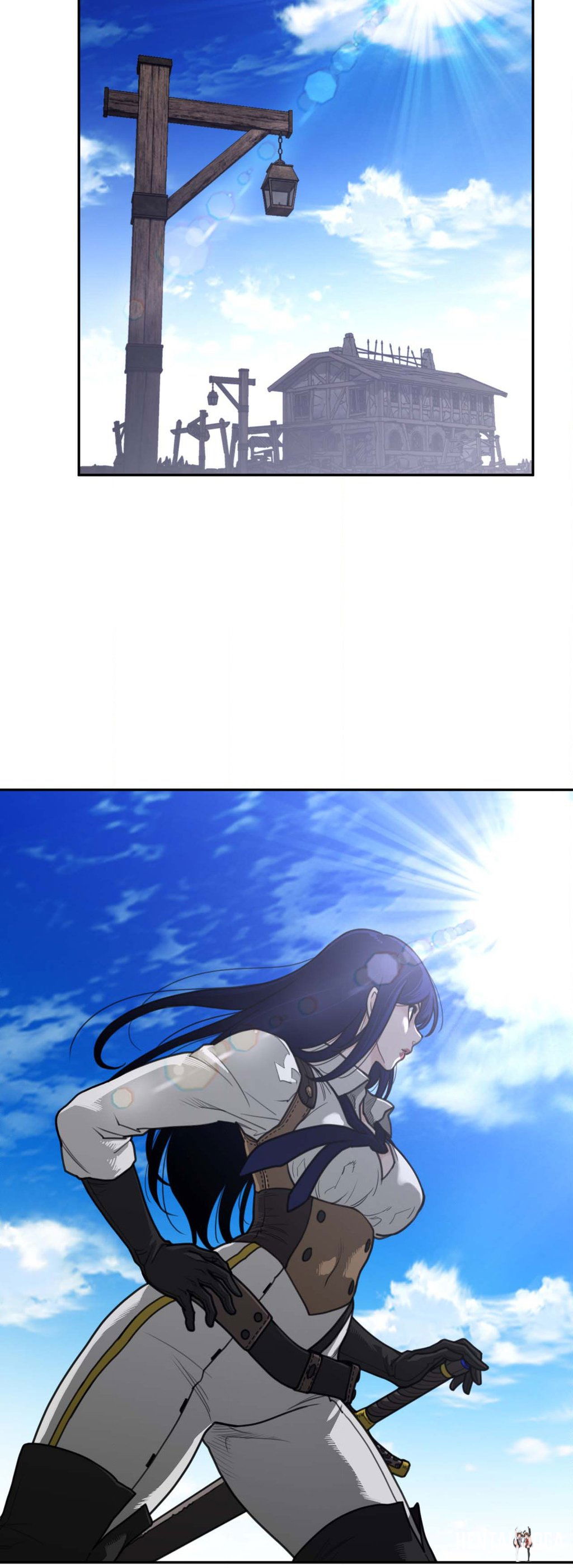 Perfect Half Perfect Half Chapter 184 - Page 27