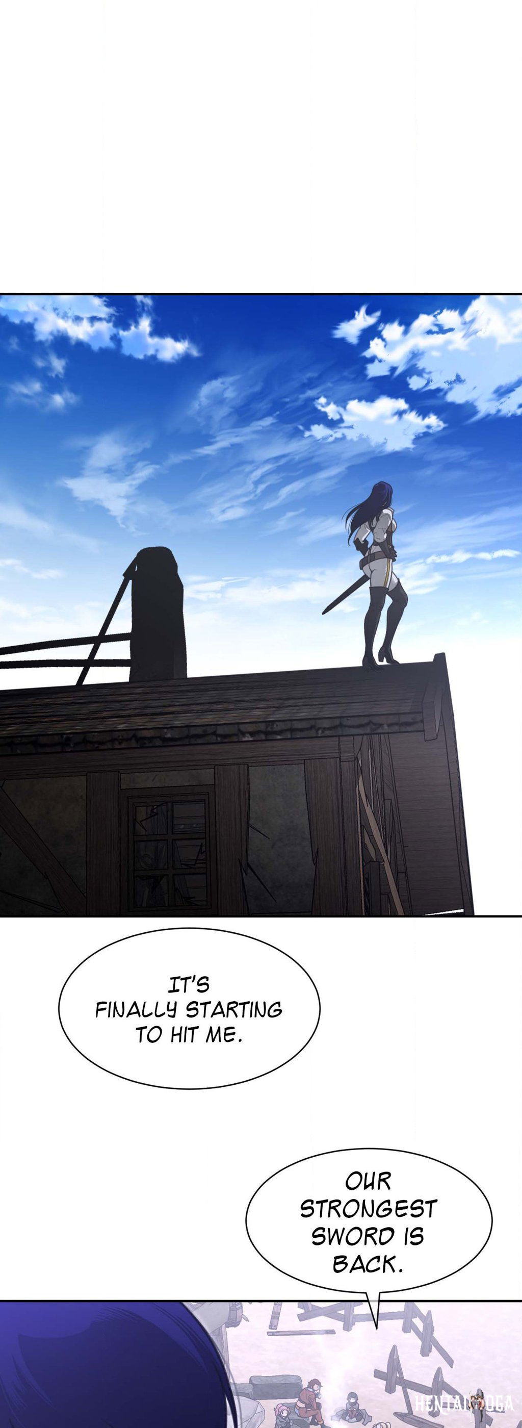 Perfect Half Perfect Half Chapter 184 - Page 28