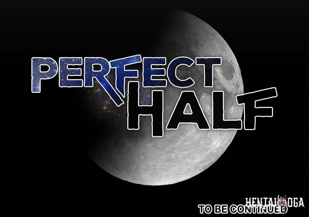 Perfect Half Perfect Half Chapter 184 - Page 30