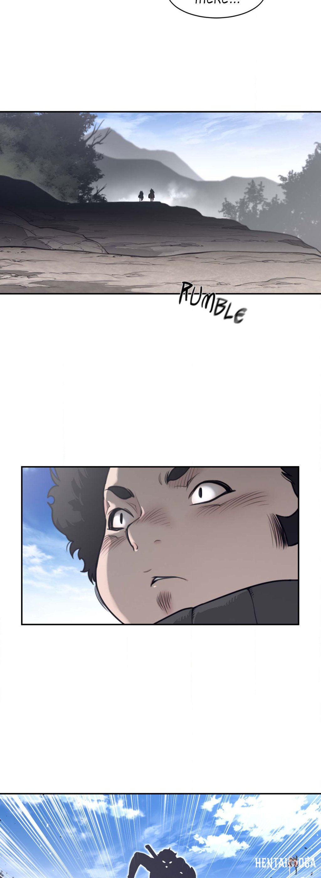 Perfect Half Perfect Half Chapter 184 - Page 6