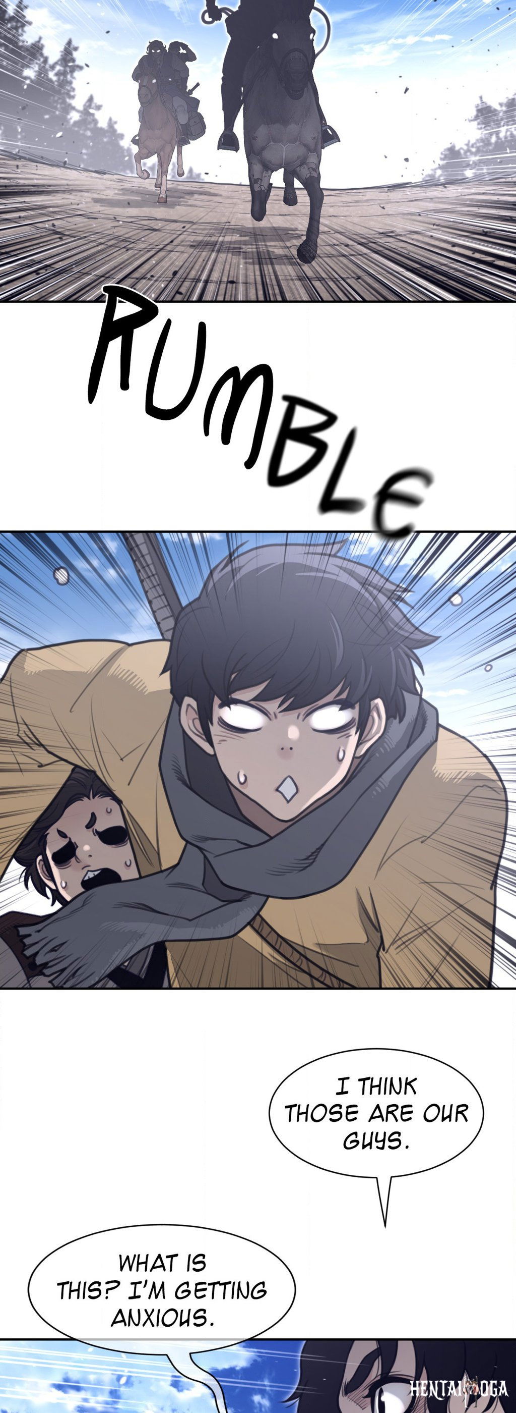 Perfect Half Perfect Half Chapter 184 - Page 7