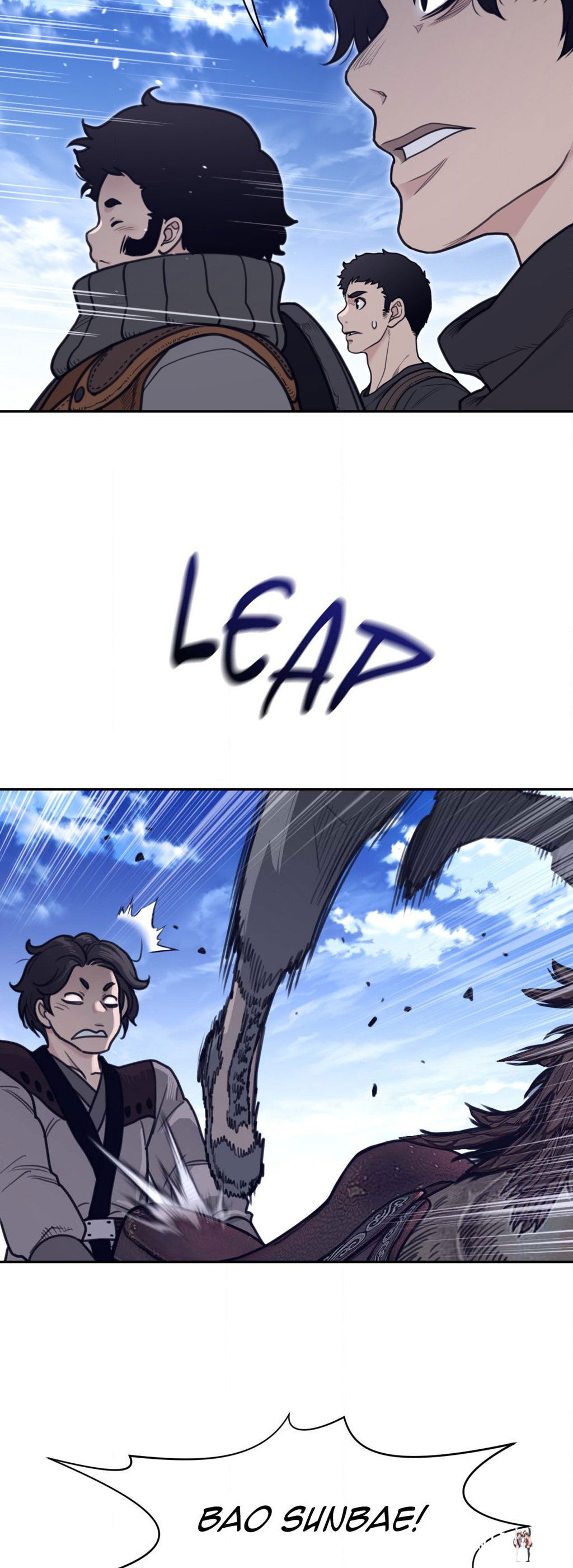 Perfect Half Perfect Half Chapter 184 - Page 8