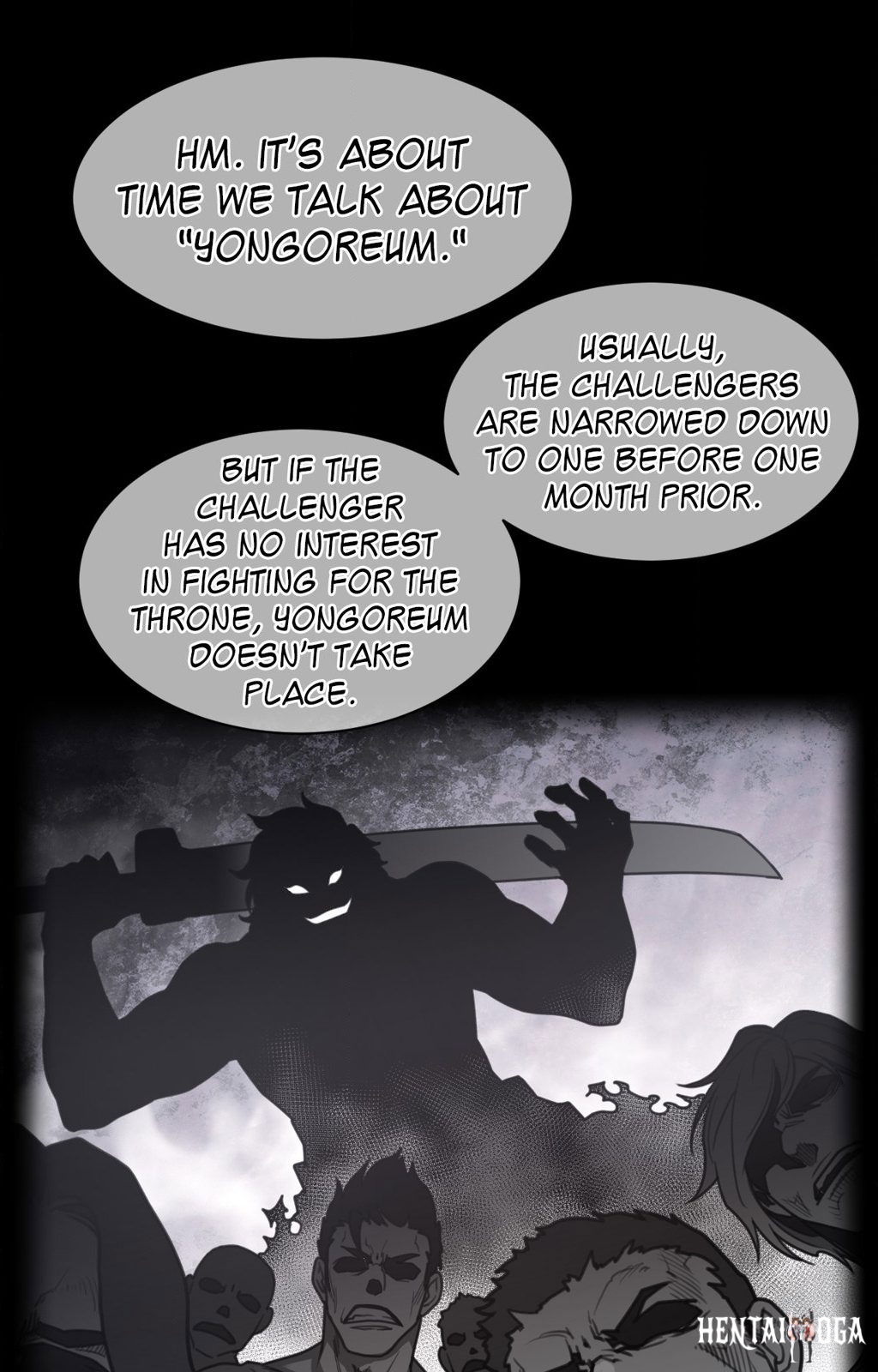 Perfect Half Perfect Half Chapter 185 - Page 1