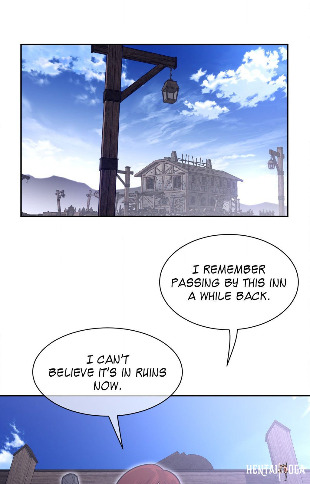 Perfect Half Perfect Half Chapter 185 - Page 10