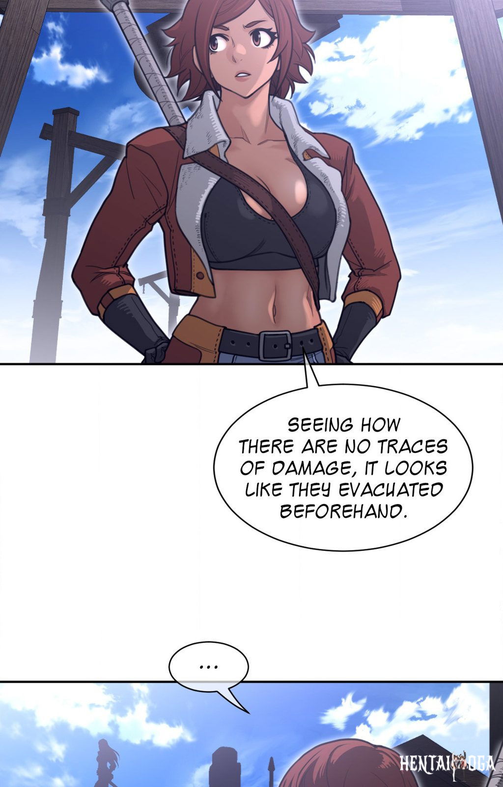 Perfect Half Perfect Half Chapter 185 - Page 11