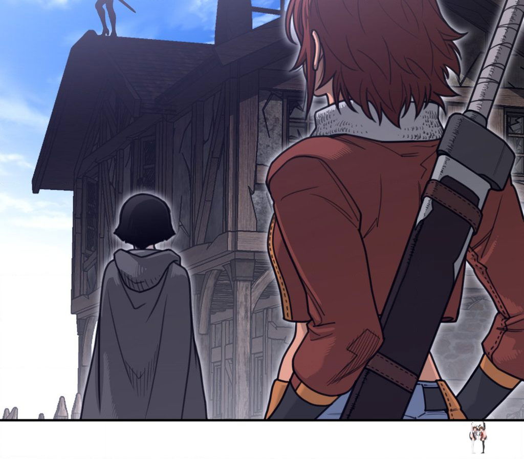 Perfect Half Perfect Half Chapter 185 - Page 12