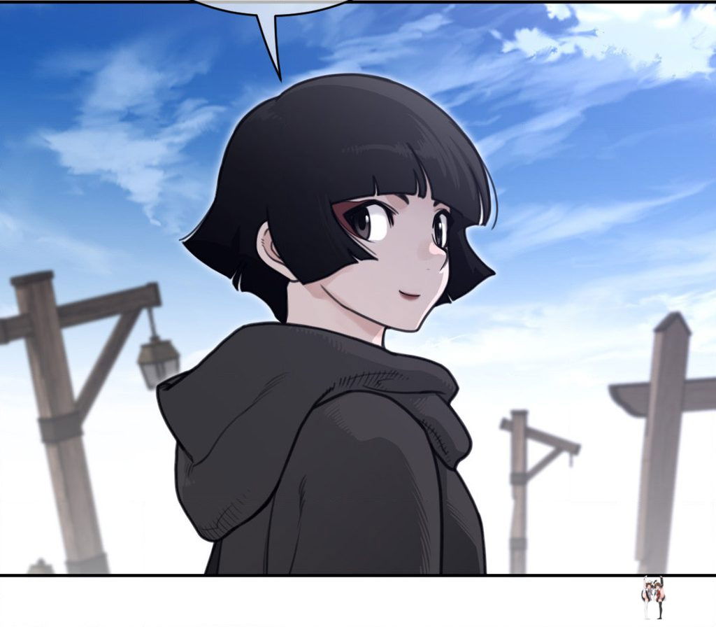 Perfect Half Perfect Half Chapter 185 - Page 15